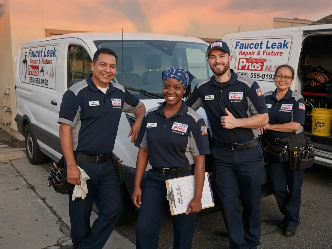 Faucet Repair company in Port O Connor, TX
