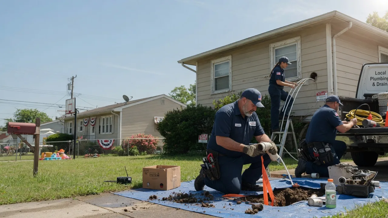 Faucet Repair in Port O Connor, TX near me